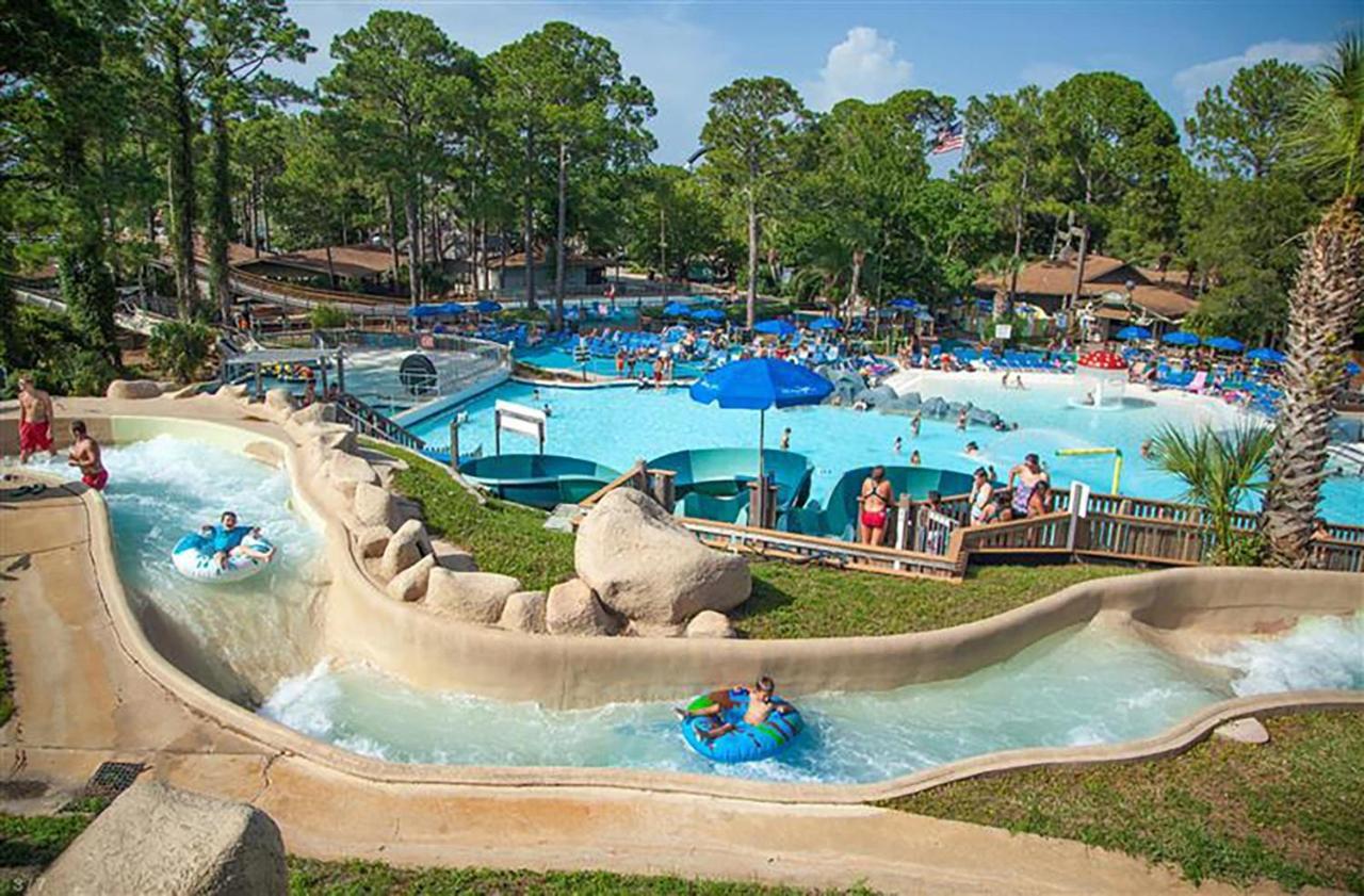 Majestic Beach Towers 1-1014 Panama City Beach Zewnętrze zdjęcie