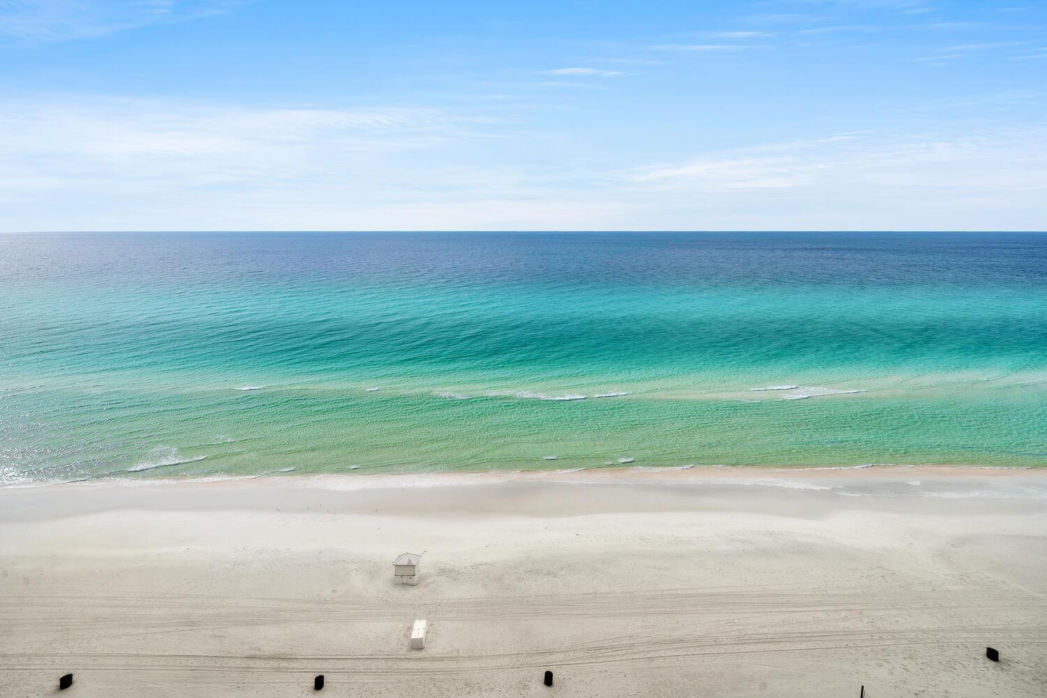 Majestic Beach Towers 1-1014 Panama City Beach Zewnętrze zdjęcie