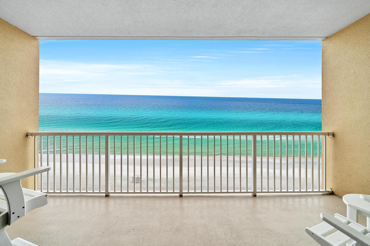 Majestic Beach Towers 1-1014 Panama City Beach Zewnętrze zdjęcie