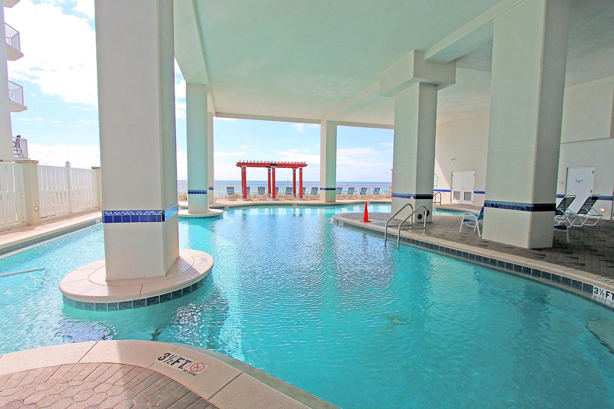 Majestic Beach Towers 1-1014 Panama City Beach Zewnętrze zdjęcie