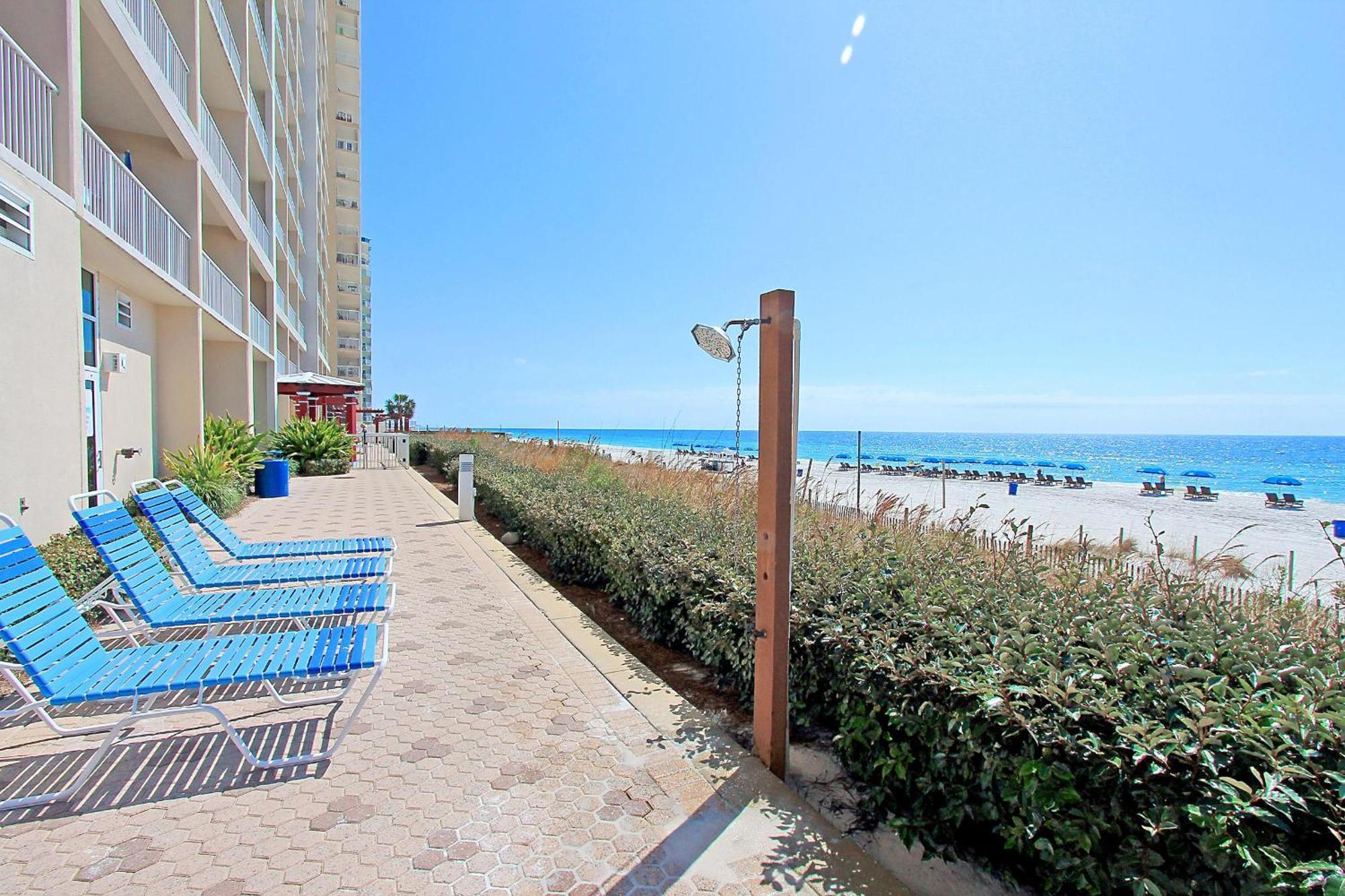 Majestic Beach Towers 1-1014 Panama City Beach Zewnętrze zdjęcie