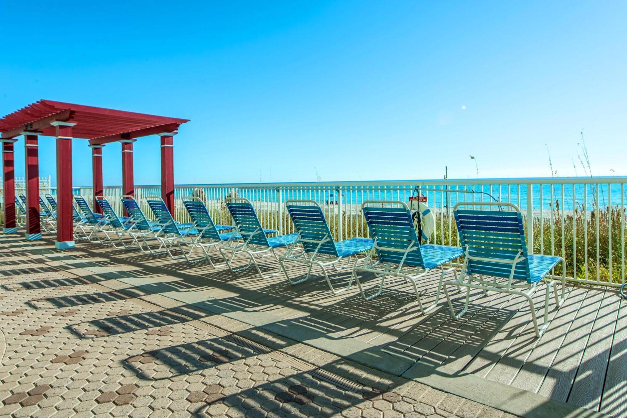 Majestic Beach Towers 1-1014 Panama City Beach Zewnętrze zdjęcie