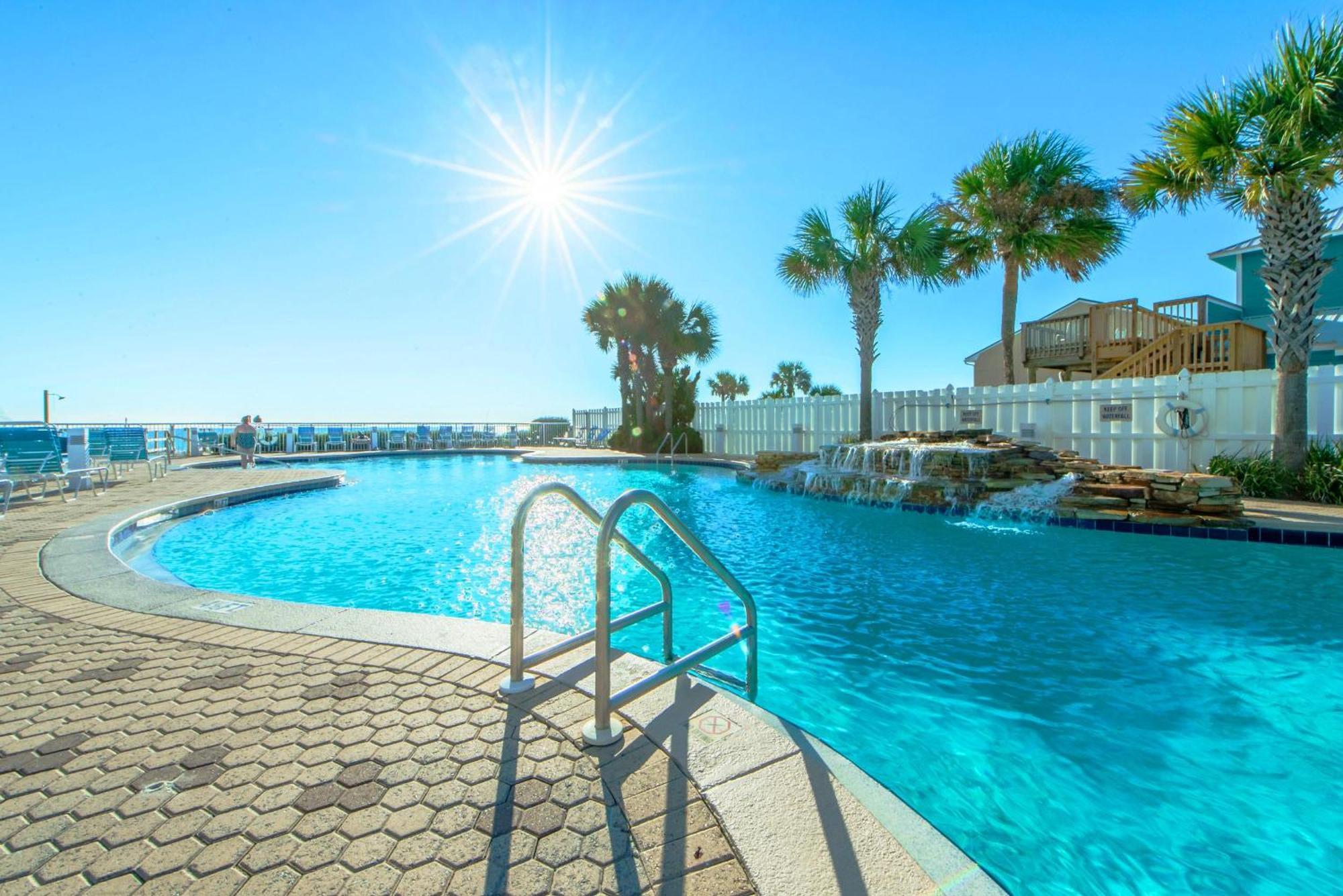 Majestic Beach Towers 1-1014 Panama City Beach Zewnętrze zdjęcie
