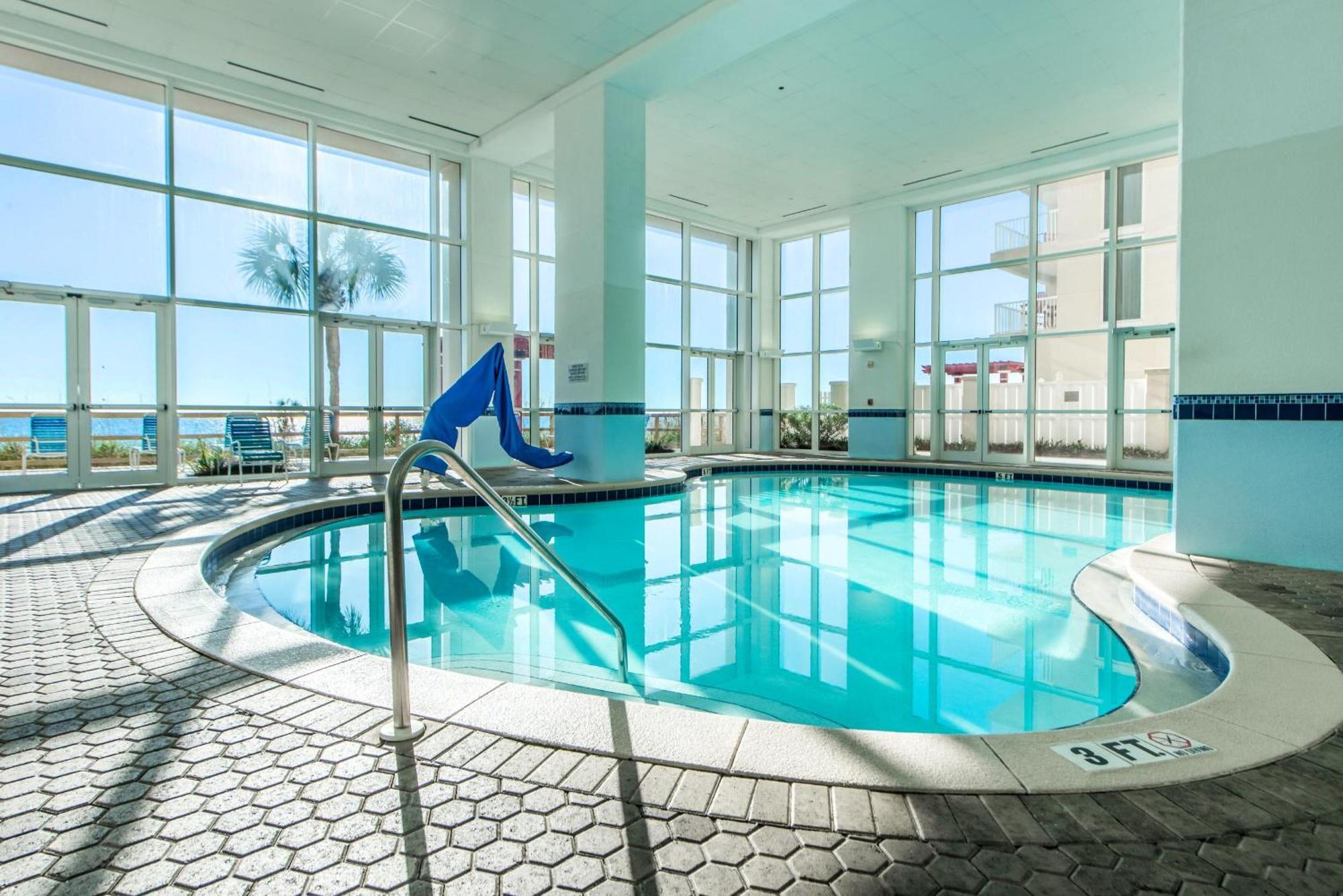 Majestic Beach Towers 1-1014 Panama City Beach Zewnętrze zdjęcie