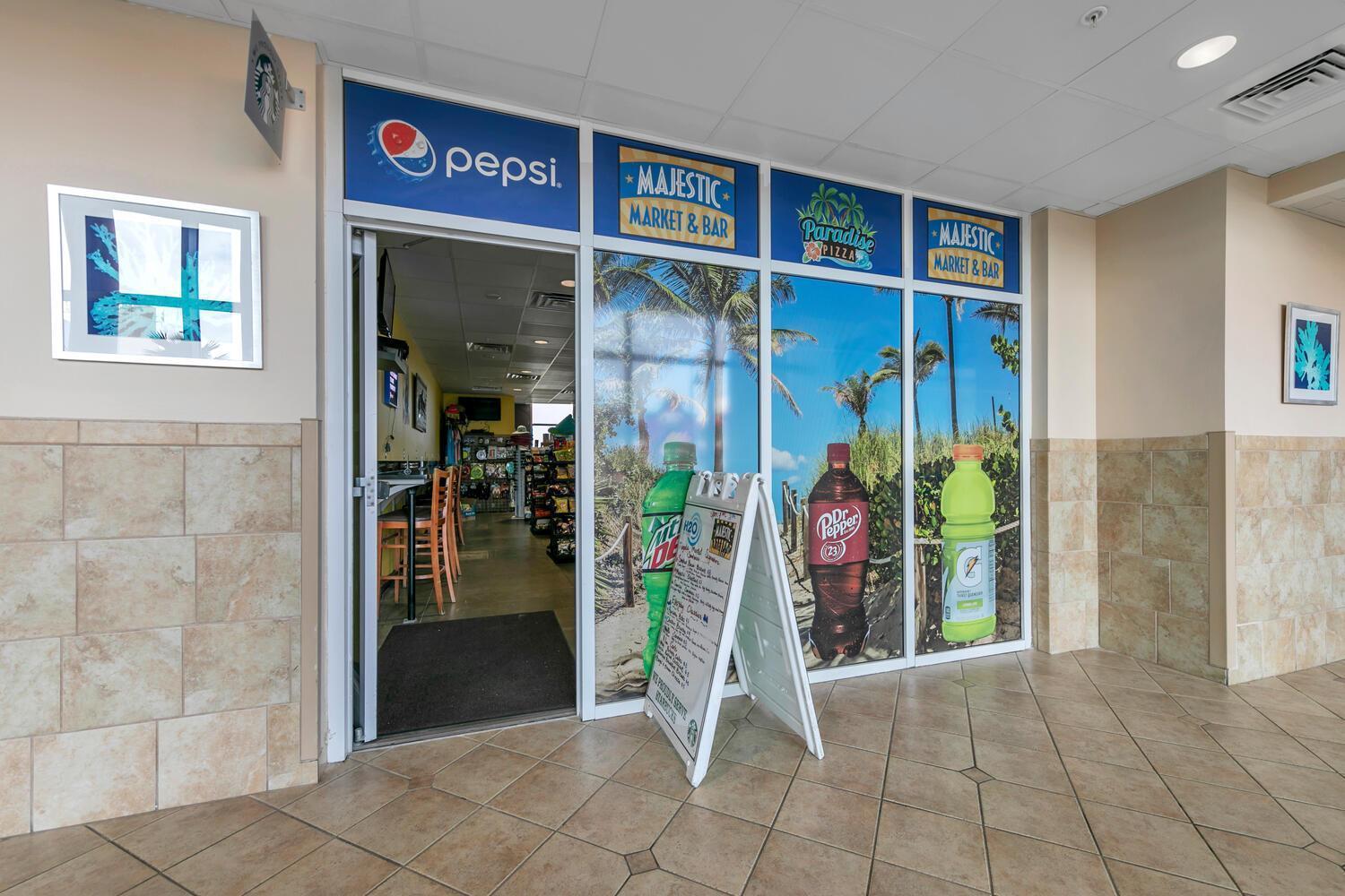 Majestic Beach Towers 1-1014 Panama City Beach Zewnętrze zdjęcie