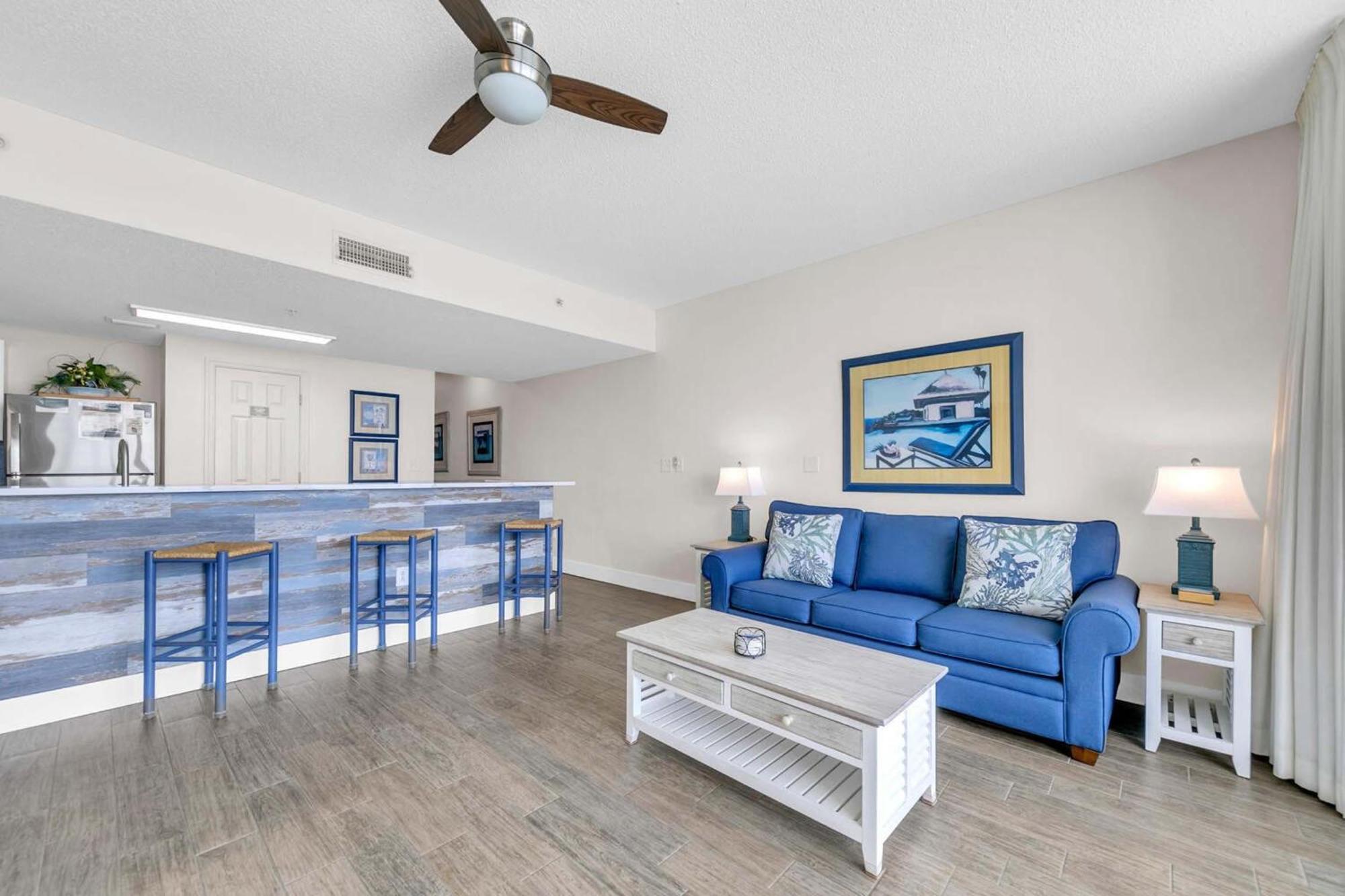 Majestic Beach Towers 1-1014 Panama City Beach Zewnętrze zdjęcie