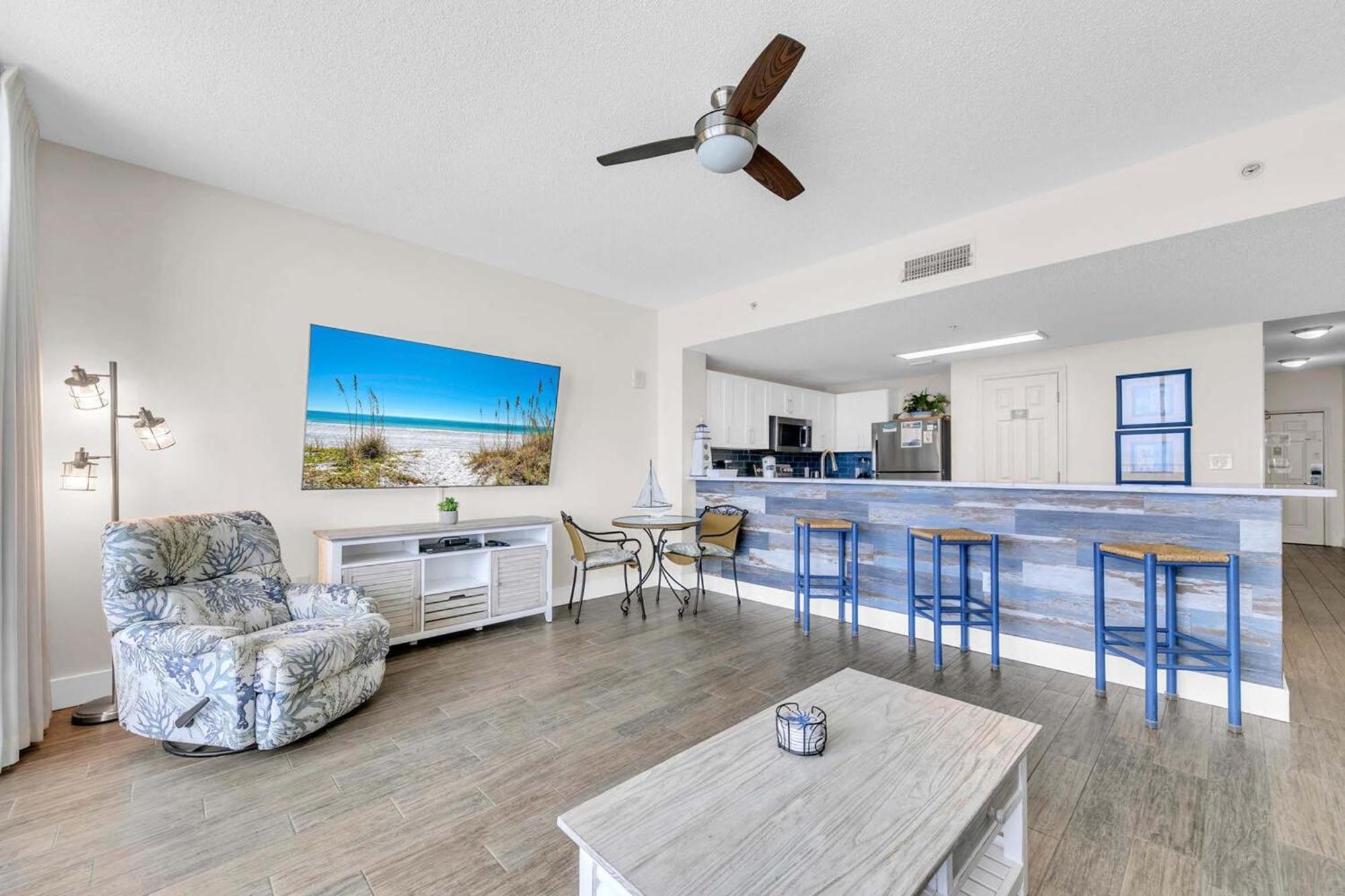 Majestic Beach Towers 1-1014 Panama City Beach Zewnętrze zdjęcie