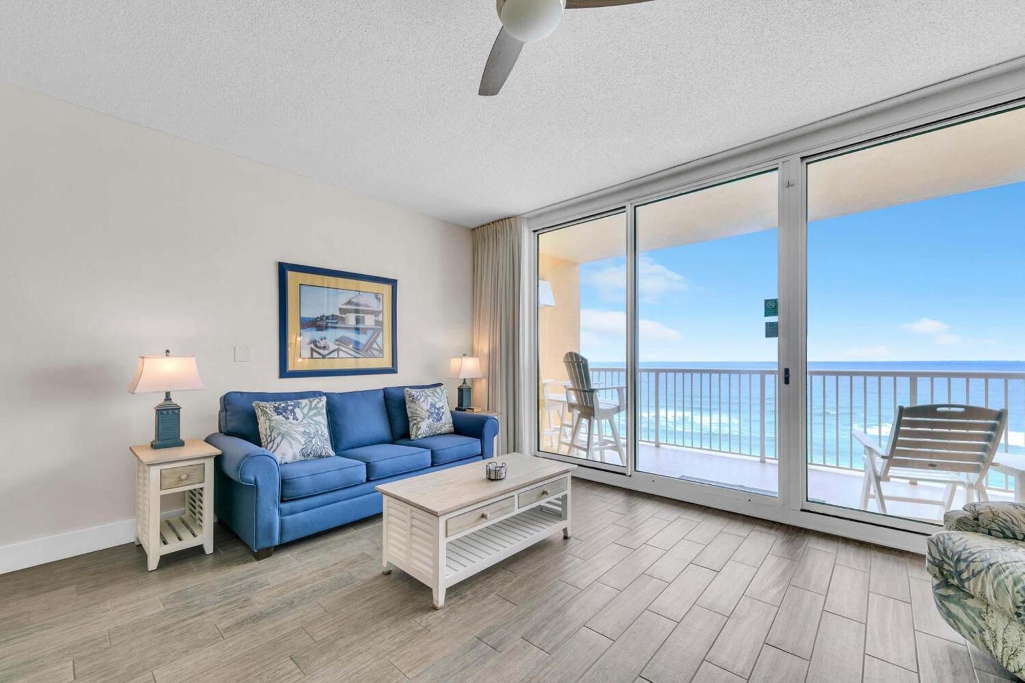 Majestic Beach Towers 1-1014 Panama City Beach Zewnętrze zdjęcie
